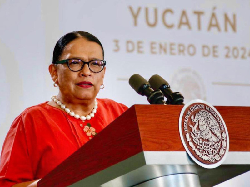 Secuestro de 31 migrantes en Tamaulipas, caso atípico: SSPC Secuestro de 31 migrantes en Tamaulipas, caso atípico: SSPC