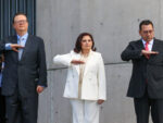 Mónica Soto garantiza imparcialidad y autonomía en Tribunal Electoral; sigue crisis interna