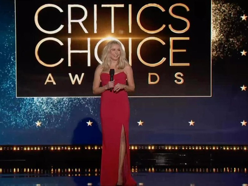 Critics Choice Awards 2024: cuándo y dónde ver la ceremonia que premia al cine y TV Critics Choice Awards 2024: cuándo y dónde ver la ceremonia que premia al cine y TV