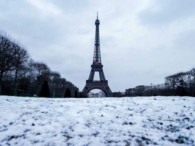 Cerveza sin alcohol será la oficial de los Olímpicos de París 2024 Cerveza sin alcohol será la oficial de los Olímpicos de París 2024