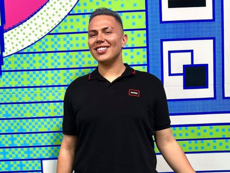 Muere Sebastián Bautista, reconocido influencer, a los 23 años Muere Sebastián Bautista, reconocido influencer, a los 23 años