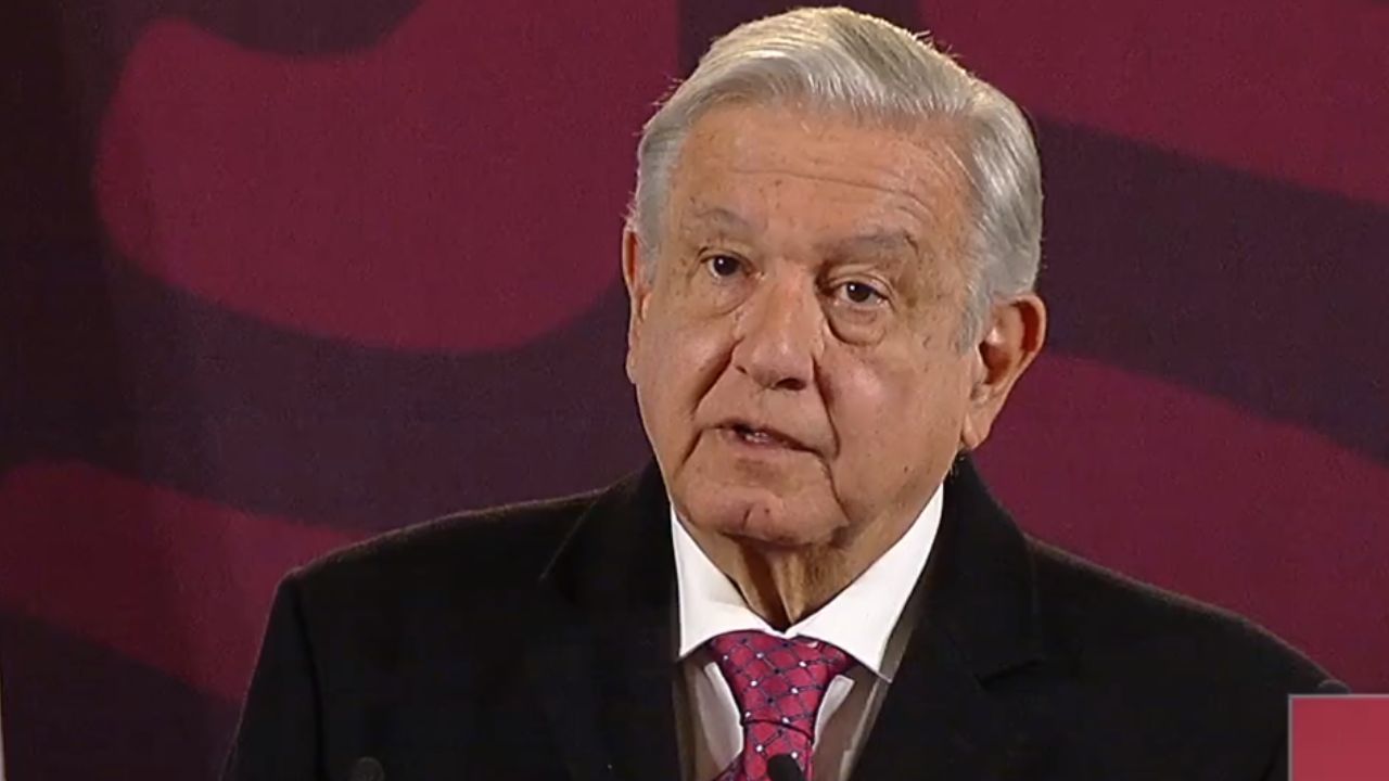 AMLO acusa al Poder Judicial de proteger a responsables del caso Ayotzinapa