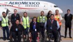 Aeroméxico apuesta por volar a un futuro más sostenible