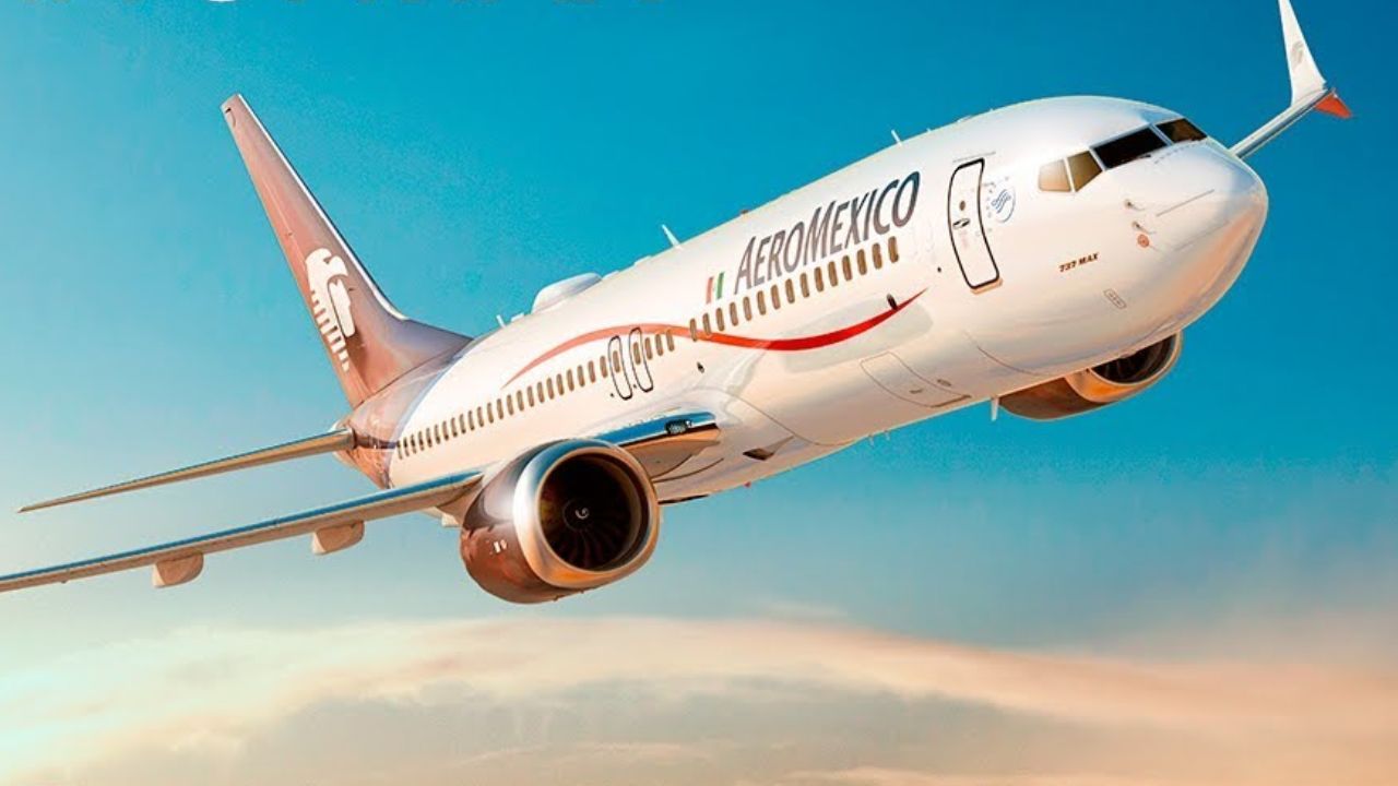Aeroméxico recibe aval para reincorporar equipos Boeing 737 MAX-9 Aeroméxico recibe aval para reincorporar equipos Boeing 737 MAX-9