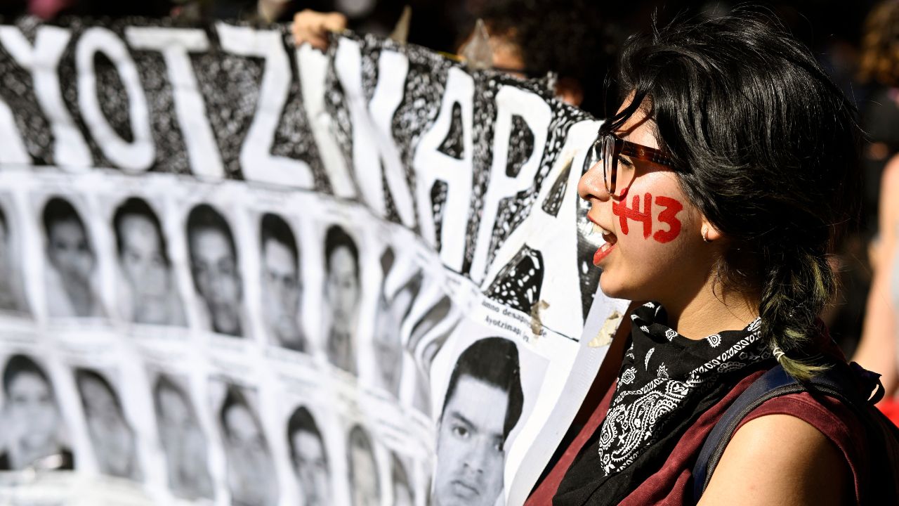 Ordenan liberación de 8 militares por caso Ayotzinapa: Defensa señala caso armado Ordenan liberación de 8 militares por caso Ayotzinapa: Defensa señala caso armado