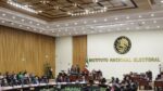 INE aprueba asistencia obligatoria a los 3 debates presidenciales