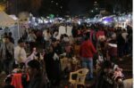 Tres millones de Reyes Magos transitaron por CDMX para entregar juguetes: Batres