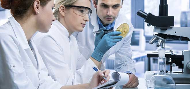 Presentan investigaciones para mejorar diagnóstico de cáncer Presentan investigaciones para mejorar diagnóstico de cáncer