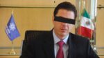 Confirman rechazo al amparo a Cárdenas Palomino contra auto de formal prisión