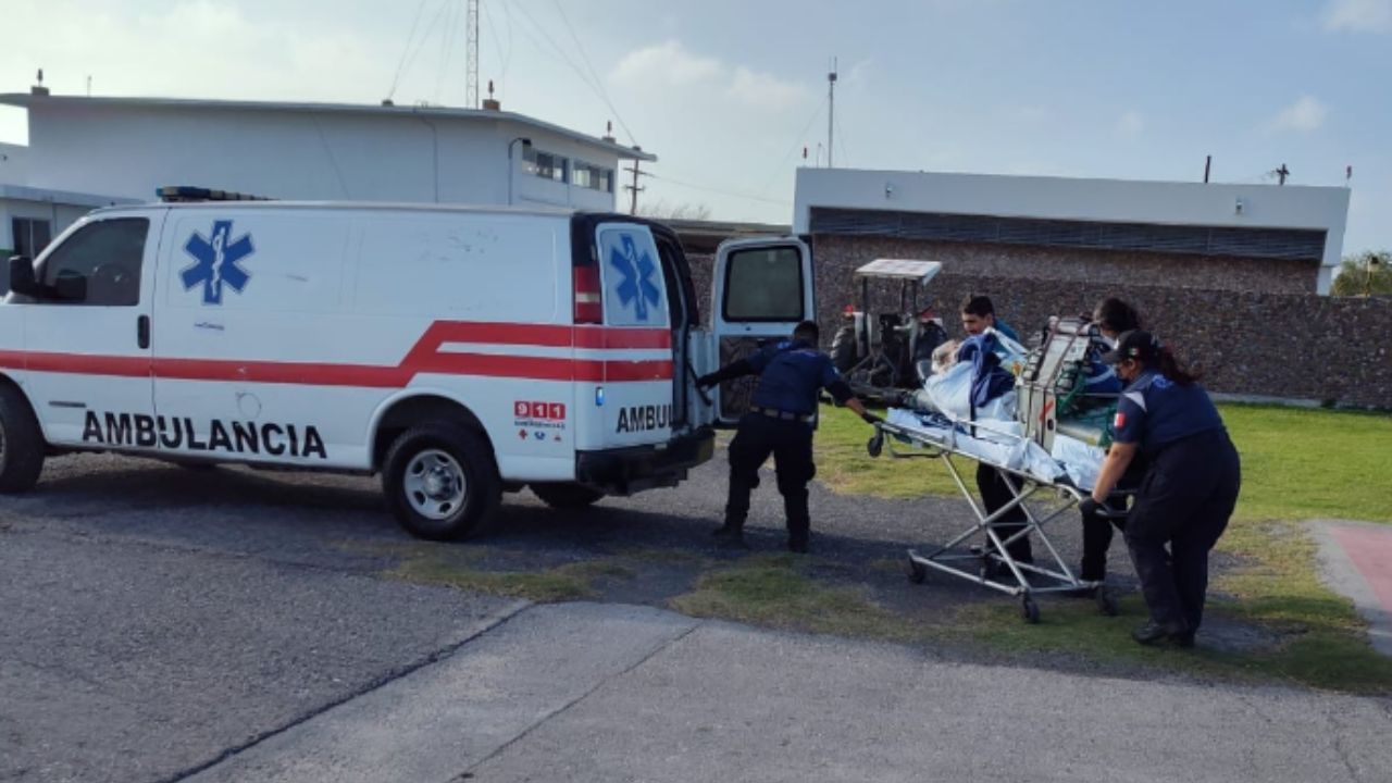 Niño de 2 años es internado por intoxicación con droga en Sinaloa Niño de 2 años es internado por intoxicación con droga en Sinaloa