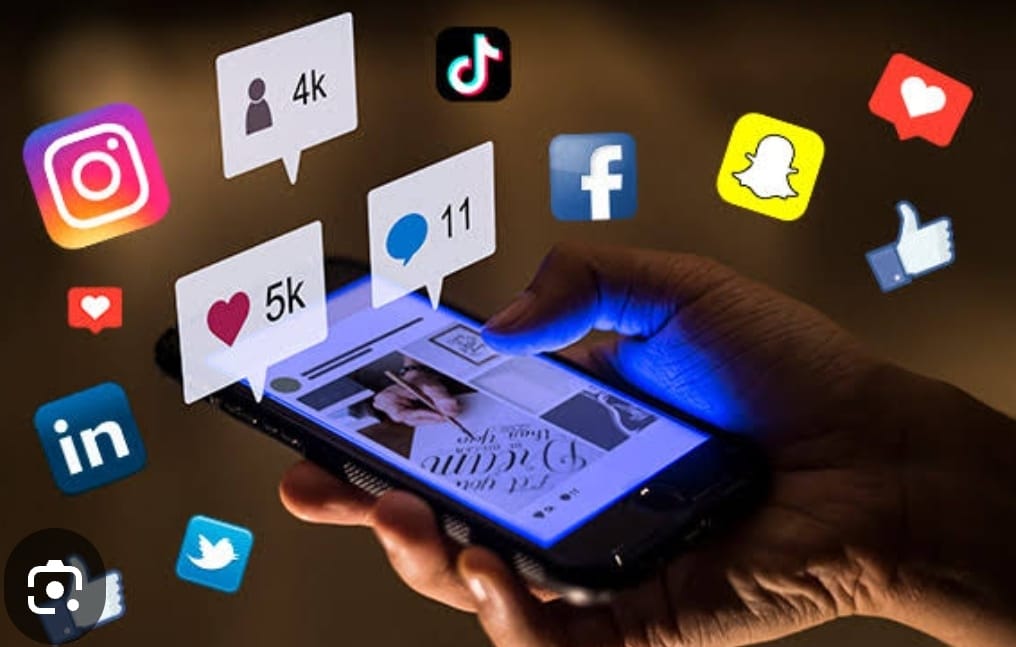 Redes sociales son vitales para Pymes en 2024 Redes sociales son vitales para Pymes en 2024