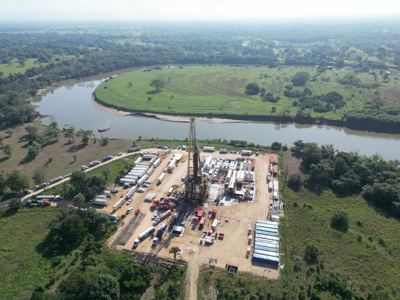 PEMEX presenta su plan de sostenibilidad con enfoque en reducción de emisiones PEMEX presenta su plan de sostenibilidad con enfoque en reducción de emisiones