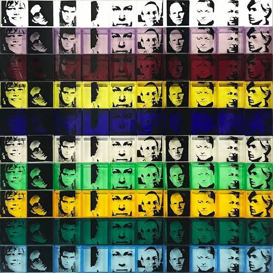 Invertir en obras de arte la mejor opción contra inflación y crisis mundial