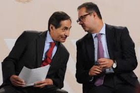 Alberto Sentíes Palacio: Peligroso endeudamiento en 2024 Alberto Sentíes Palacio: Peligroso endeudamiento en 2024