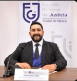 Ulises Lara se quedará como encargado de la FGJ CDMX: Godoy