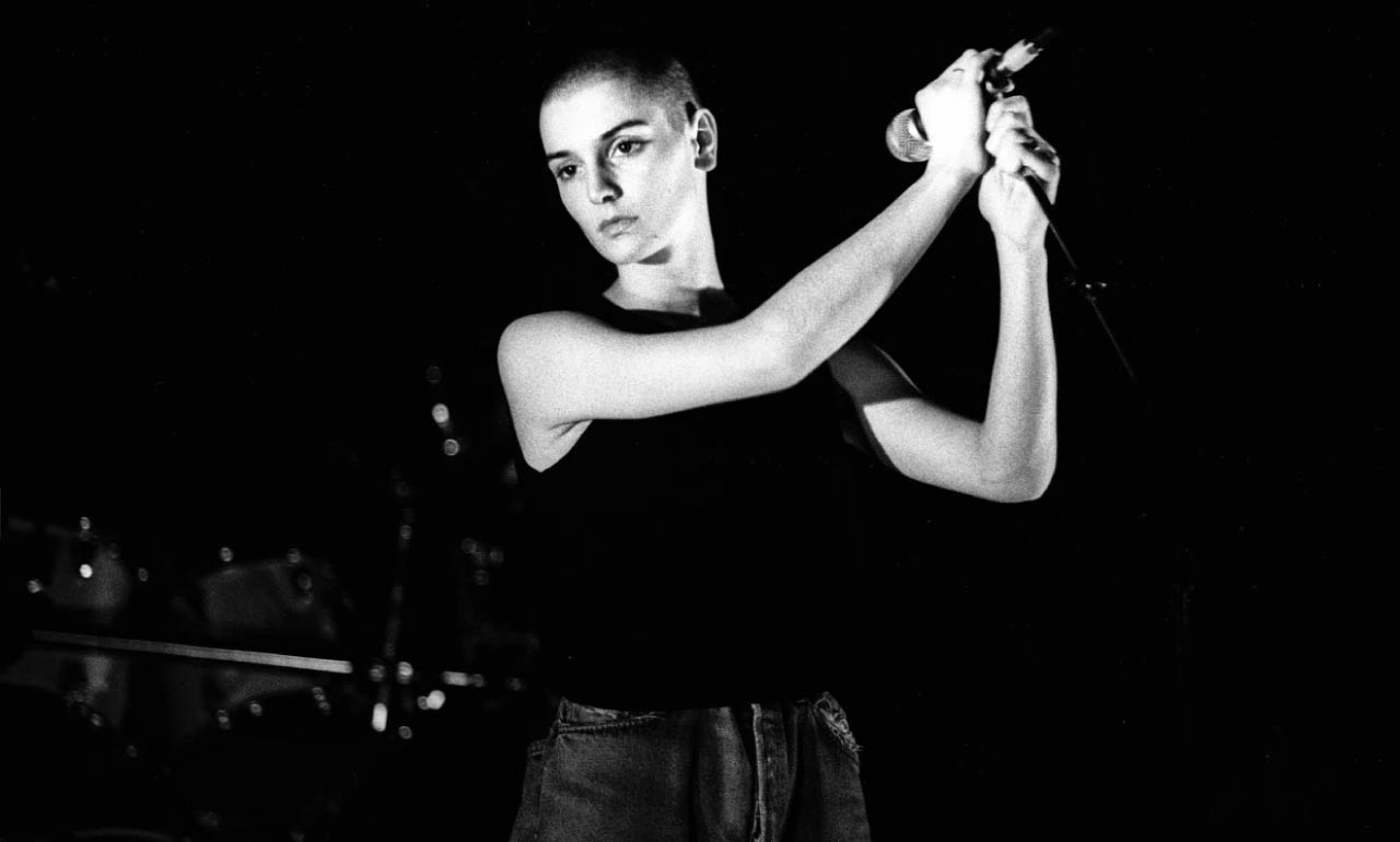 Revelan causa de la muerte de Sinéad O’Connor Revelan causa de la muerte de Sinéad O’Connor