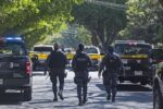 Se registran 200 homicidios en primer fin de semana de 2024