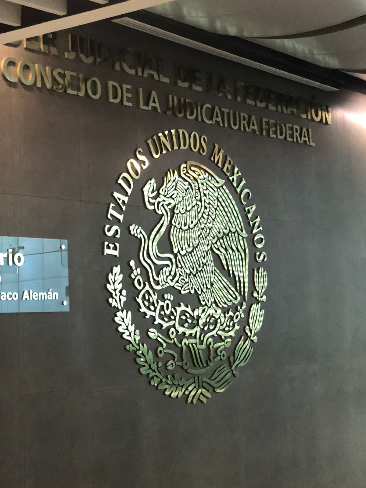 "La corrupción en el poder Poder Judicial de la Federación, sigue a pie juntillas los mandatos corruptos del Infonavit": Norma Romero Cortés "La corrupción en el poder Poder Judicial de la Federación, sigue a pie juntillas los mandatos corruptos del Infonavit": Norma Romero Cortés