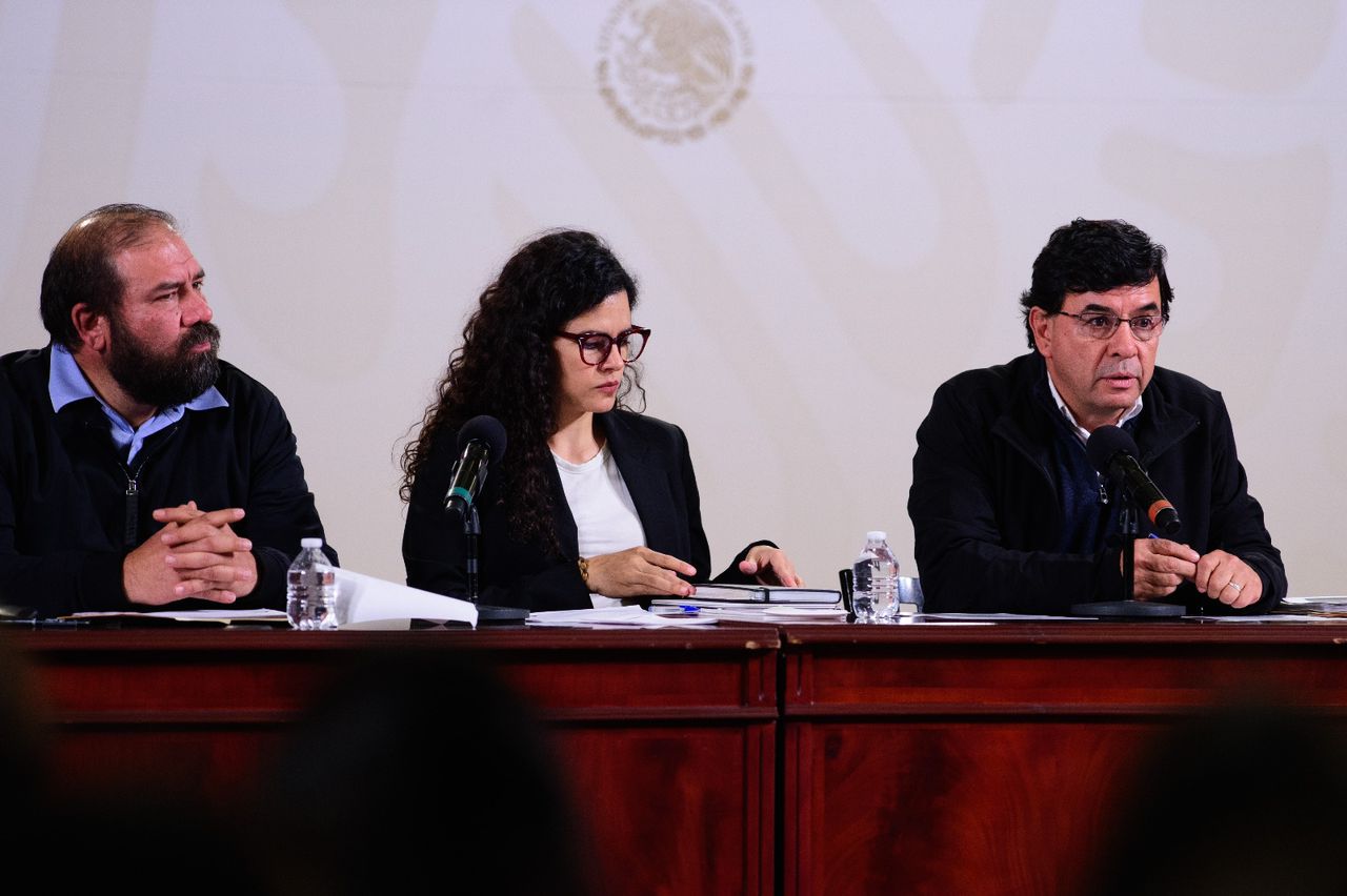 Hackeo de información de periodistas fue con una cuenta de un extrabajador Hackeo de información de periodistas fue con una cuenta de un extrabajador