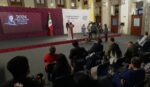 AMLO advierte ‘fiestón’ con tortas de lechón, cochinita pibil y zacahuil en última ‘mañanera’