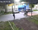 En Ecatepec identifican y detienen a tres ladrones responsables de robos