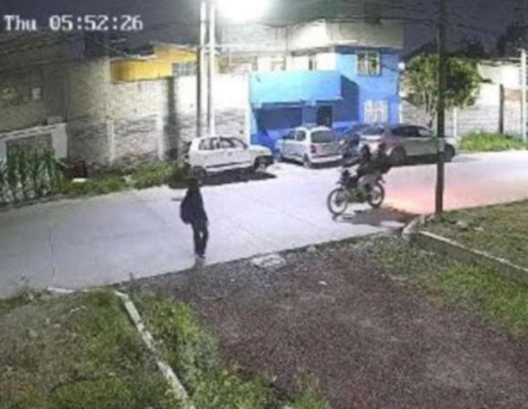 En Ecatepec identifican y detienen a tres ladrones responsables de robos En Ecatepec identifican y detienen a tres ladrones responsables de robos