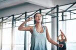 El ejercicio es realmente un antídoto; 20 minutos al día ayudan a prevenir casi todas las enfermedades