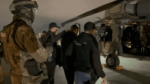 En un fuerte operativo, trasladan a "La Kena" al penal del Altiplano desde NL