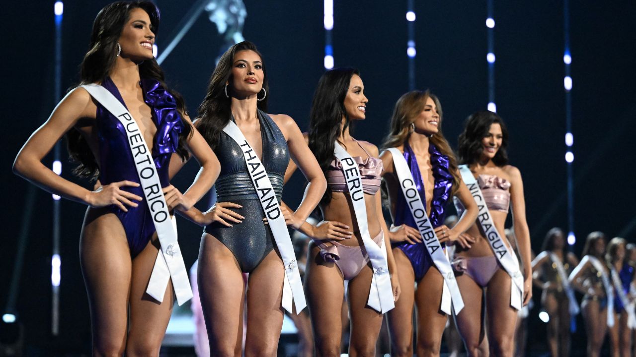 Empresa tailandesa vende a grupo mexicano 50% de acciones en el concurso de Miss Universo Empresa tailandesa vende a grupo mexicano 50% de acciones en el concurso de Miss Universo