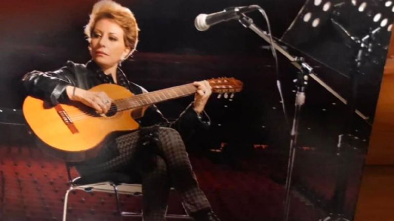 Muere Amparo Rubín, mente maestra detrás de éxitos de Timbiriche y tía de Erik Rubín Muere Amparo Rubín, mente maestra detrás de éxitos de Timbiriche y tía de Erik Rubín
