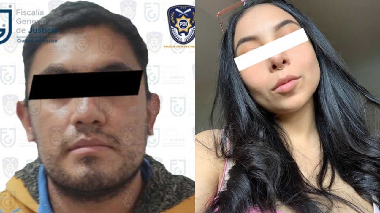 Dan 52 años de prisión a taxista por el feminicidio de Lidia Gabriela Dan 52 años de prisión a taxista por el feminicidio de Lidia Gabriela
