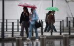 Frente frío 27 provocarán temperaturas por debajo de 0 grados y heladas en 14 estados