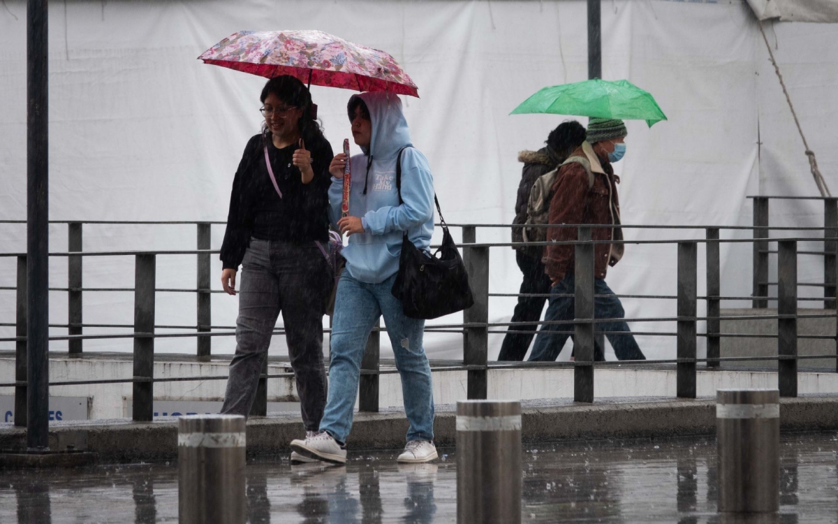 Frente frío 27 provocarán temperaturas por debajo de 0 grados y heladas en 14 estados Frente frío 27 provocarán temperaturas por debajo de 0 grados y heladas en 14 estados