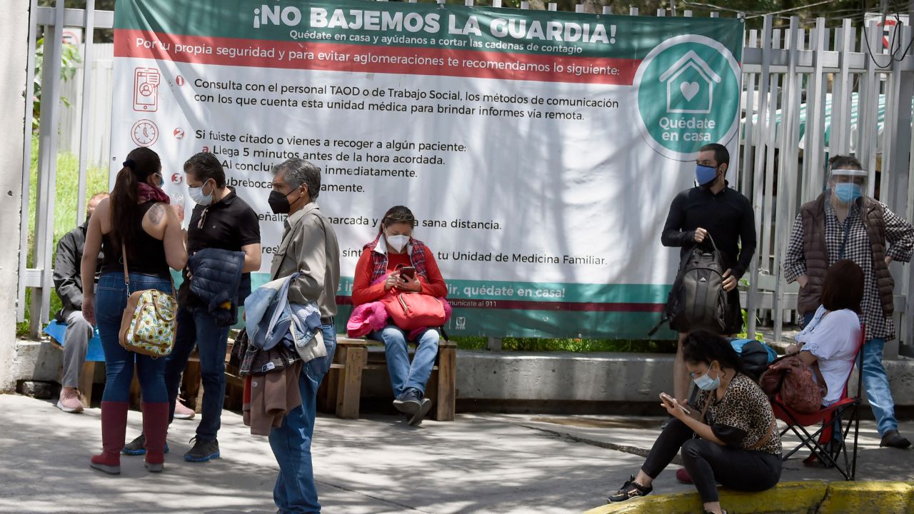 “No es un asunto grave”, dice AMLO sobre nuevos contagios por Covid-19 “No es un asunto grave”, dice AMLO sobre nuevos contagios por Covid-19