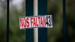 FGR va contra liberación de militares implicados en el caso Ayotzinapa