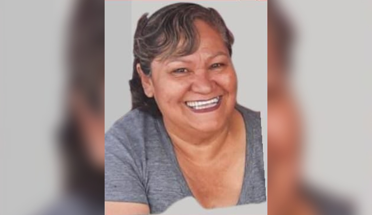 Secuestran a buscadora Lorenza Cano; matan a su esposo e hijo Secuestran a buscadora Lorenza Cano; matan a su esposo e hijo