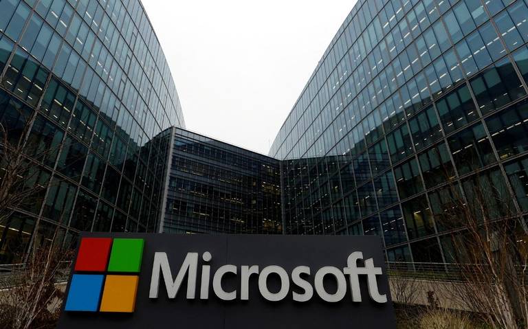 ¡Microsoft le ganó a Apple! Se convirtió en la empresa más valiosa ¡Microsoft le ganó a Apple! Se convirtió en la empresa más valiosa