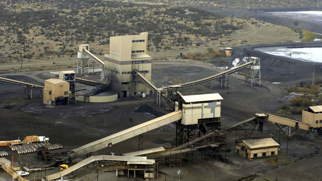 Se intensificará búsqueda de restos de mineros de Pasta de Conchos, por orden de AMLO Se intensificará búsqueda de restos de mineros de Pasta de Conchos, por orden de AMLO