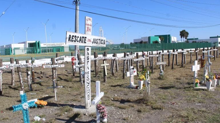 López Obrador busca blindar fondos para seguir con rescate en Pasta de Conchos López Obrador busca blindar fondos para seguir con rescate en Pasta de Conchos