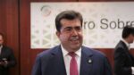 Supensión de corridas de toros no es definitiva, asegura el senador Pedro Haces Barba