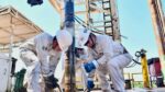 PEMEX alcanza niveles récord de producción de hidrocarburos en 2023