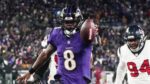 Ravens y Lions, a terminar con el dominio de Chiefs y 49ers en las finales de la AFC y NFC