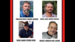 Liberan a los miembros de la comunidad LeBarón que fueron secuestrados