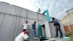 Almacenamiento en presas del sistema Cutzamala alcanza un nuevo mínimo