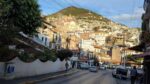 Taxco se queda sin transporte público por violencia