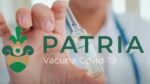 Vacuna ‘Patria’ es “eficaz y segura” contra Covid: Cofepris