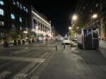 El Zócalo de la CDMX ya es peatonal