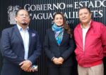 Preparado Aguascalientes para el Tercer Congreso Nacional de la Coneme