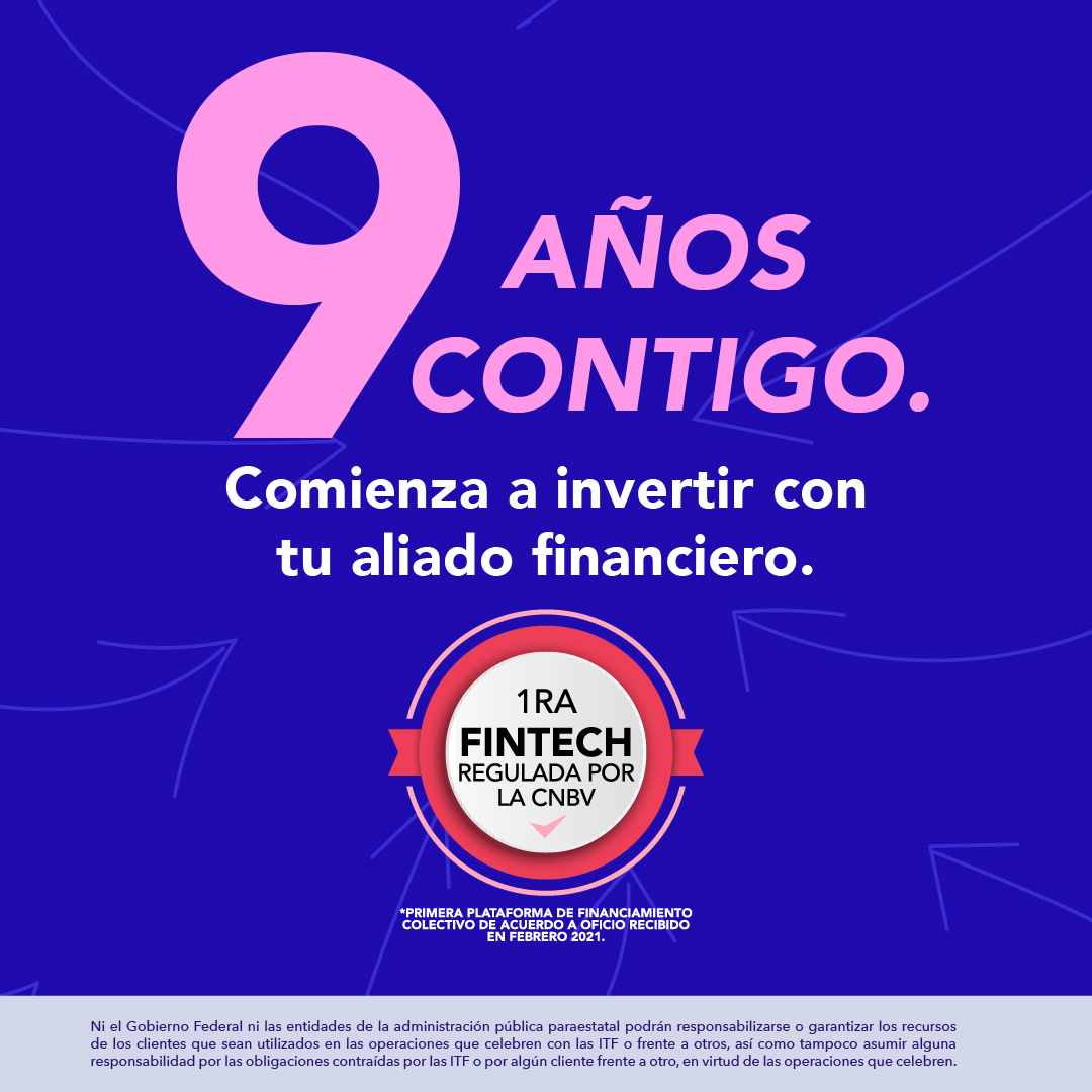Doopla celebra 9 años de impacto social y de liderazgo en el sector Fintech, afirma que en épocas electorales el crédito se incrementa en 30%