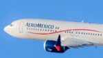Aeroméxico emite política de protección ante nuevos requisitos de ingreso a Canadá